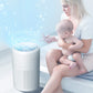 🥳PROMOÇÃO 2026🥳💞Mais de 50 mil vendidos!🏡🛡️ 50% DE DESCONTO! Purificador de Ar com Aroma para Ambientes Internos – Elimina formaldeído e odores. Silencioso e econômico. Respire com mais saúde. 💨✅