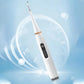 🦷✨Limpador Dental Ultrassônico Elétrico para Remoção de Tártaro e Placa