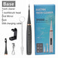 🦷✨Limpador Dental Ultrassônico Elétrico para Remoção de Tártaro e Placa