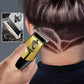 ⏳ PROMOÇÃO POR TEMPO LIMITADO – 50% DE DESCONTO ⏰ Máquina de Cortar Cabelo Elétrica Masculina Multifuncional – Lâminas Precisas, Recarregável e Profissional para Uso Doméstico ✂️