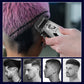 ⏳ PROMOÇÃO POR TEMPO LIMITADO – 50% DE DESCONTO ⏰ Máquina de Cortar Cabelo Elétrica Masculina Multifuncional – Lâminas Precisas, Recarregável e Profissional para Uso Doméstico ✂️