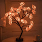📢📢 50% OFF!!! ⏰🌹 Luminária Noturna em Forma de Rosa – Presente Perfeito para o Dia das Mães!🌟