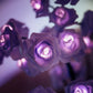 📢📢 50% OFF!!! ⏰🌹 Luminária Noturna em Forma de Rosa – Presente Perfeito para o Dia das Mães!🌟