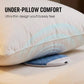 🔥SUPER OFERTA! 50% DE DESCONTO🔥 🛌Alto-Falante para Travesseiro | Ideal para Dormir