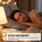 🔥SUPER OFERTA! 50% DE DESCONTO🔥 🛌Alto-Falante para Travesseiro | Ideal para Dormir