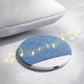 🔥SUPER OFERTA! 50% DE DESCONTO🔥 🛌Alto-Falante para Travesseiro | Ideal para Dormir