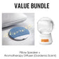 🔥SUPER OFERTA! 50% DE DESCONTO🔥 🛌Alto-Falante para Travesseiro | Ideal para Dormir