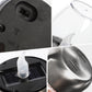 🕯️ COMPRE 2, GANHE 1 GRÁTIS! ☀️ Lâmpadas de Mesa LED Solar 6-Pack – Sem Chama & À Prova D'água, Liga/Desliga Automática com Sensor de Crepúsculo para Jardim e Festas 🏕️