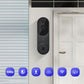 💐 50% DE DESCONTO AGORA! 📱 Campainha Inteligente HD – Acesso remoto e alertas instantâneos – Vídeo nítido, detecção de movimento e áudio bidirecional, ideal para segurança residencial 🚪