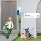 💐 50% DE DESCONTO AGORA! 📱 Campainha Inteligente HD – Acesso remoto e alertas instantâneos – Vídeo nítido, detecção de movimento e áudio bidirecional, ideal para segurança residencial 🚪