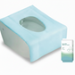 🚽 COMPRE 1 LEVE 1 GRÁTIS! ✨ Pacote de Capas Descartáveis e Impermeáveis para Assento de Vaso Sanitário – Higiênicas, Confortáveis, ideais para viagens e banheiros públicos 🧳