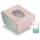 🚽 COMPRE 1 LEVE 1 GRÁTIS! ✨ Pacote de Capas Descartáveis e Impermeáveis para Assento de Vaso Sanitário – Higiênicas, Confortáveis, ideais para viagens e banheiros públicos 🧳