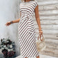🥳PROMOÇÃO QUENTE 2026 – 50% DE DESCONTO!🥳 💞 MAIS DE 50 MIL VENDIDOS! 🌸 Vestido Justo com Nó Feminino – Estampa de Onça, nó que modela a barriga. Confortável e elegante para festas ou encontros românticos. Sinta-se deslumbrante. ✨🌹