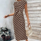 🥳PROMOÇÃO QUENTE 2026 – 50% DE DESCONTO!🥳 💞 MAIS DE 50 MIL VENDIDOS! 🌸 Vestido Justo com Nó Feminino – Estampa de Onça, nó que modela a barriga. Confortável e elegante para festas ou encontros românticos. Sinta-se deslumbrante. ✨🌹