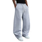 👖Calças Masculinas com Cordão – Conforto Casual e Estiloso