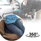 🔥LANÇAMENTO 2026 | PROMOÇÃO QUENTE🚗Travesseiro de Assento Giratório 360°