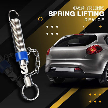 💎 50% DE DESCONTO AGORA! 🚗 Amortecedor para porta-malas – Abertura automática sem as mãos, regulável e seguro contra batidas para carros sedan – Instalação simples e evita queda brusca ✨