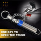 💎 50% DE DESCONTO AGORA! 🚗 Amortecedor para porta-malas – Abertura automática sem as mãos, regulável e seguro contra batidas para carros sedan – Instalação simples e evita queda brusca ✨