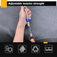 💎 50% DE DESCONTO AGORA! 🚗 Amortecedor para porta-malas – Abertura automática sem as mãos, regulável e seguro contra batidas para carros sedan – Instalação simples e evita queda brusca ✨
