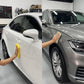 🔥 Pxcxu Cera Removedora de Ranhuras Universal para Carros | Restaura a Pintura e Deixa o Carro Brilhando! ✨🚗