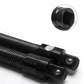 Vareta extensível flexível de 1/2" com bucha! - Acesse espaços apertados em segundos