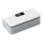 💎 -50% NA MINI SELADORA 2 EM 1! 💎 Recarregável por USB-C, 6 Níveis de Aquecimento & Lâmina Cortadora Integrada ✨