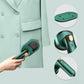 Ferro Elétrico Mini Portátil para Roupas - Design de Mão