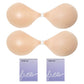🔥 Compre 1, Leve 1 Grátis 🎁 Sutiã Push-Up Adesivo Reutilizável para Mulheres