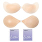🔥 Compre 1, Leve 1 Grátis 🎁 Sutiã Push-Up Adesivo Reutilizável para Mulheres