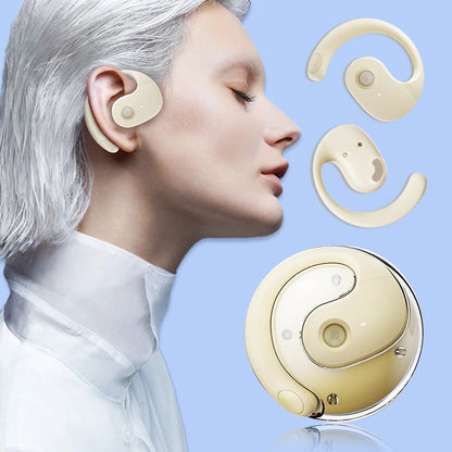 Fones de Ouvido de Condução Aérea Open Ear