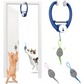 Brinquedos interativos para gatos de interior para pendurar