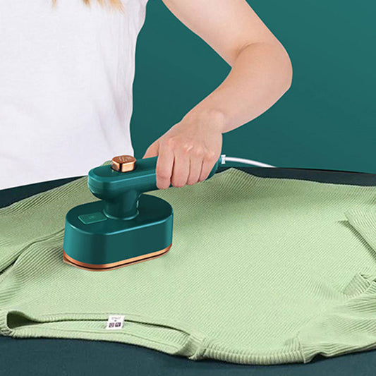 💗ÚLTIMO DIA DE PROMOÇÃO ⚡Mais de 50Mil Vendidos💕Ferro de Passar Mini Portátil