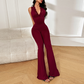 💐 50% DE DESCONTO! Vestido de Festa em Renda – Visual Perfeito para Suas Comemorações 🎉🥂【Oferta Limitada】