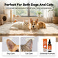 🐶🐱 Gotas Oculares Naturais para Cães e Gatos – Alívio de Coceira e Acúmulo de Cera