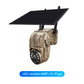 🥳PROMOÇÃO 2026!🥳💞 +50 MIL VENDIDOS!🏠⚡50% DE DESCONTO! Câmera Solar PTZ 4MP – Rotação 355°, sem pontos cegos. Bateria integrada, recarregável por energia solar. Áudio bidirecional, alertas instantâneos. Resistente a qualquer clima. 🌧️🛡️