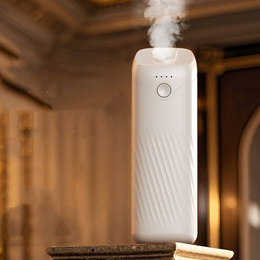 🎁Nova chegada 66% DE DESCONTO💥 Aromatizante Automático Recarregável