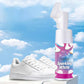 ✨ COMPRE 2 E LEVE 3 GRÁTIS ✨ 🧼👟 Limpador de Tênis sem Água em Espuma com Escova 🧽💦