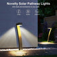⏳Oferta Limitada com 50% de Desconto⏰Luzes Solares Criativas e Impermeáveis para Jardins🏡💡