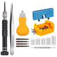 🔥 Promoção 50% OFF 🔥 Kit Profissional de Ferramentas para Conserto de Relógios