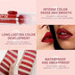 🔥Promoção por Tempo Limitado – 50% OFF💝10 Unidades de Gloss Labial Mate, Impermeável e Longa Duração