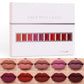 🔥Promoção por Tempo Limitado – 50% OFF💝10 Unidades de Gloss Labial Mate, Impermeável e Longa Duração