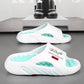 🥳PROMOÇÃO DE VERÃO🥳💞Mais de 50 mil vendidos!💥50% DE DESCONTO! 🔥Chinelo Nuvem Masculino com Sola Grossa e Antiderrapante
