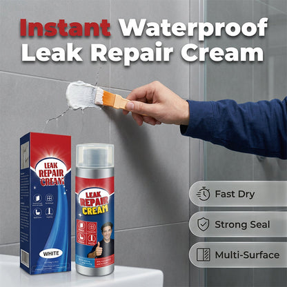🔥Spray Selante Impermeável – Repara Vazamentos Rapidamente
