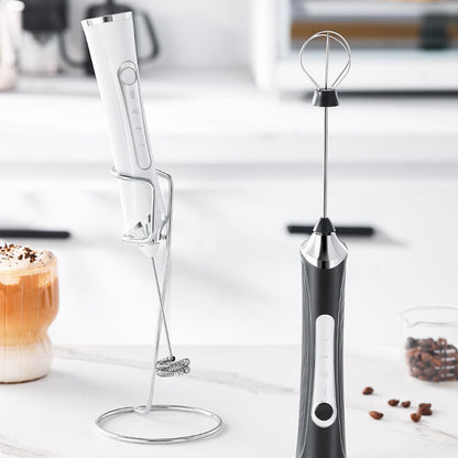 🔥 Mini Espumador Elétrico Portátil Kit