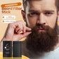 💧 Bastão de Preenchimento para Cabelo e Barba à Prova d'Água – Cobertura Rápida e Natural! ✨🧔‍♂️💇‍♀️