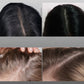 💧 Bastão de Preenchimento para Cabelo e Barba à Prova d'Água – Cobertura Rápida e Natural! ✨🧔‍♂️💇‍♀️