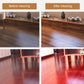 freeskyd® Spray de Cera de Abelha para Piso de Madeira ScratchErase – Limpa, restaura o brilho e remove arranhões