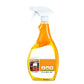 freeskyd® Spray de Cera de Abelha para Piso de Madeira ScratchErase – Limpa, restaura o brilho e remove arranhões