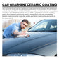 🔥✨Produto de reparo de pintura automotiva, brilho duradouro + proteção antirriscos! Acompanha esponja aplicadora grátis🧽✨🔥