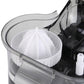 ✨50% OFF! Espremedor de Cítricos Automático de Dupla Cabeça – Premium, Saudável e Prático